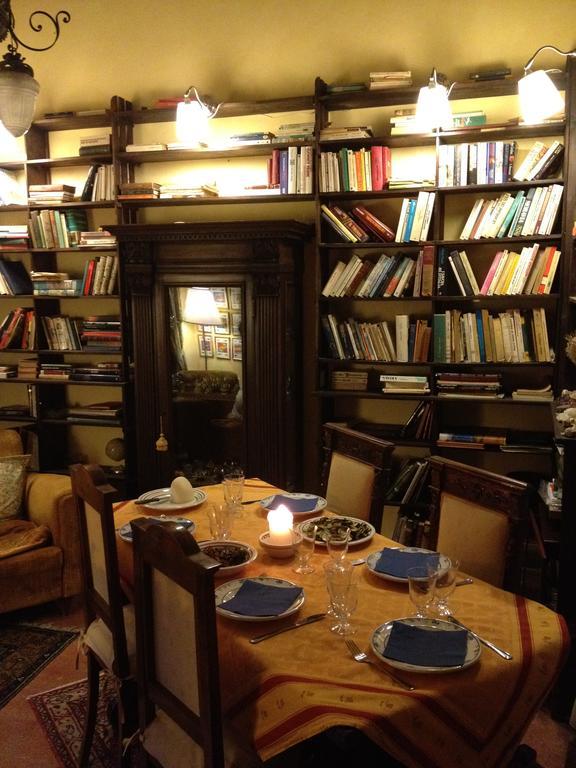 Вилла Palazzetto Bentivoglio Sassoferrato Экстерьер фото