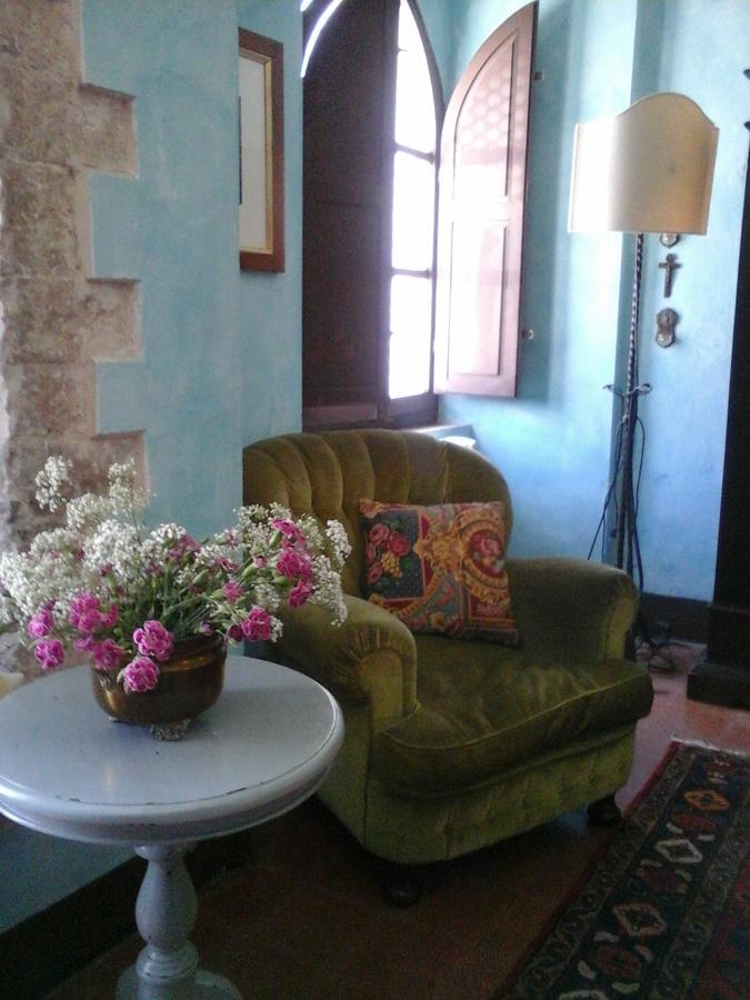 Вилла Palazzetto Bentivoglio Sassoferrato Экстерьер фото